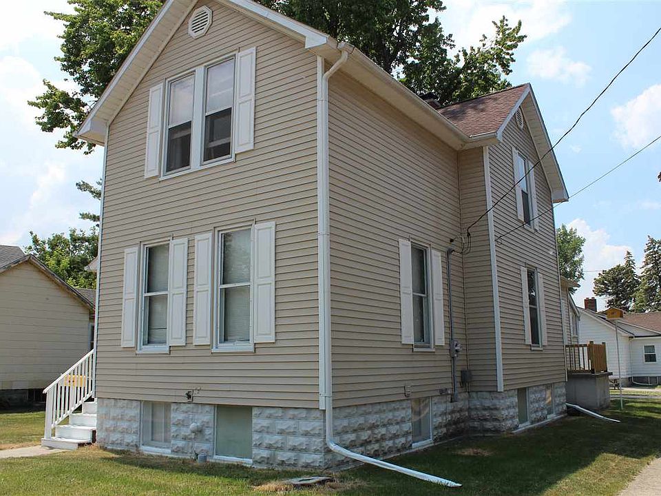 1st image of 611 N Henry St