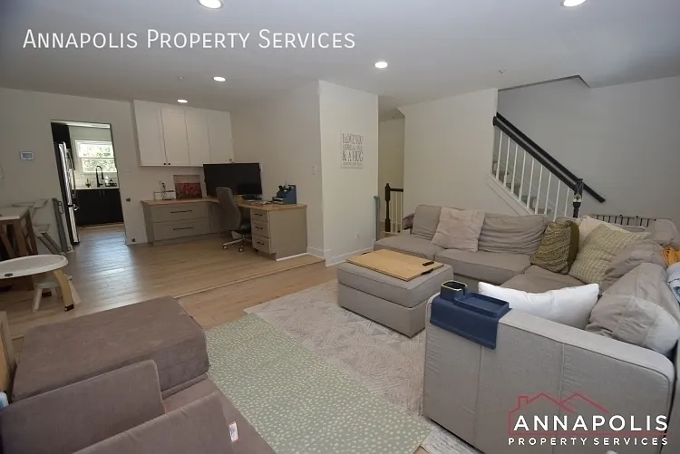 1107 Brassie Ct — Photo 11