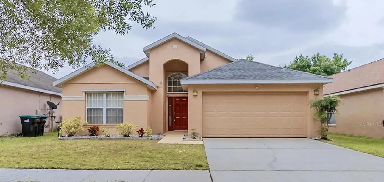 3 bed, 1503 sqft, $2,550 — Photo 1
