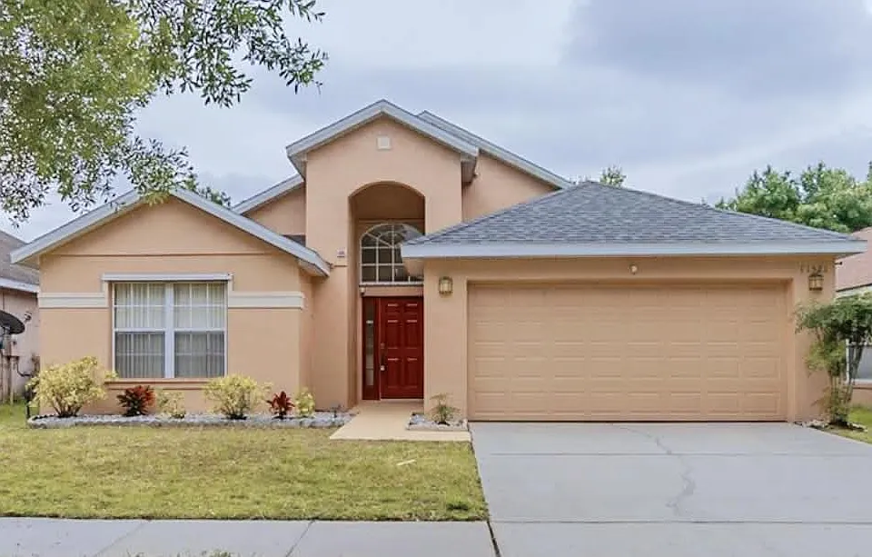 11521 Rouse Run Cir