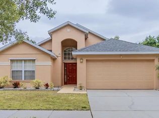 11521 Rouse Run Cir, Orlando, FL 32817