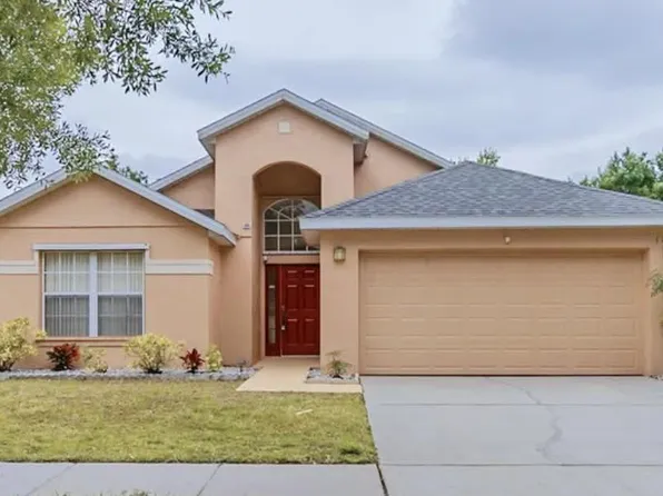 11521 Rouse Run Cir, Orlando, FL 32817