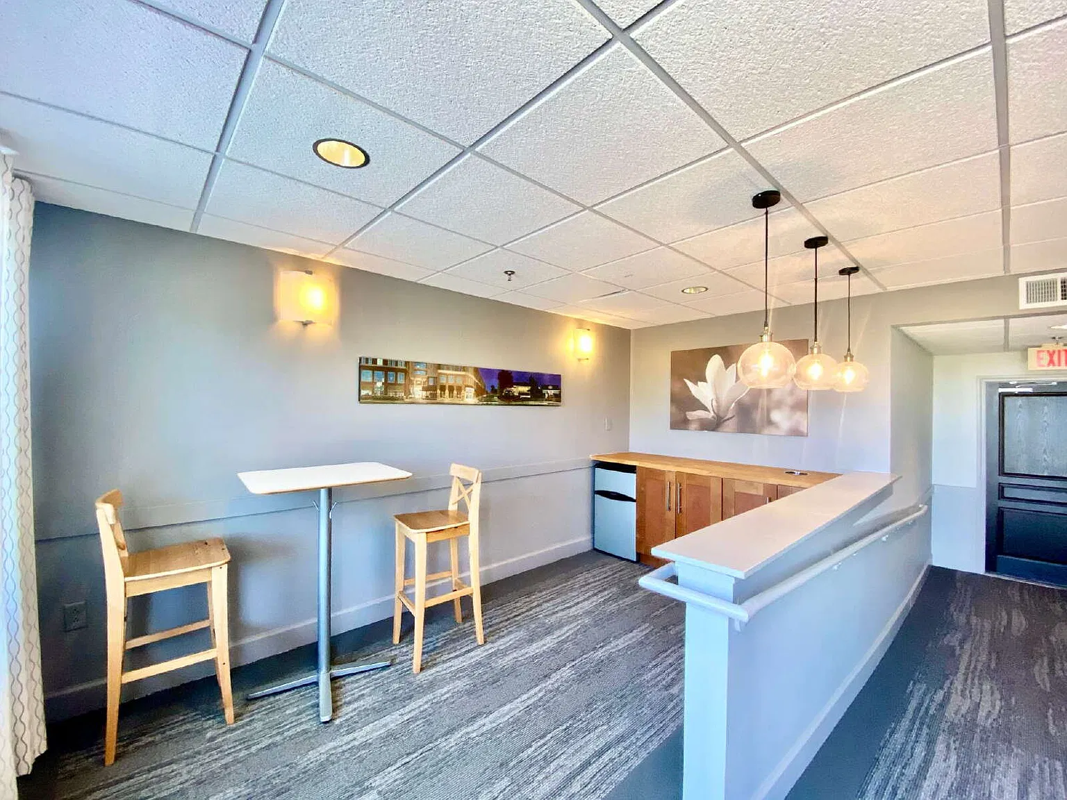 1 bed, 1.0 bath, 784 sqft, $1,650 — Photo 3