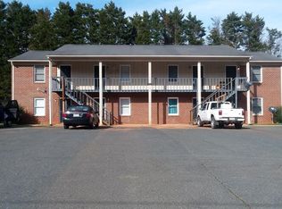 1967 Lakeview Rd APT F, Asheboro, NC 27203