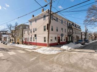 118 Spring St, Cambridge, MA 02141