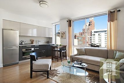 2nd image of 505 W 47th St #2E