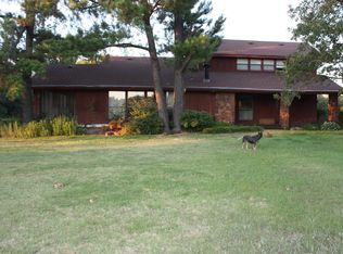 10857 251st St, Beggs, OK 74421