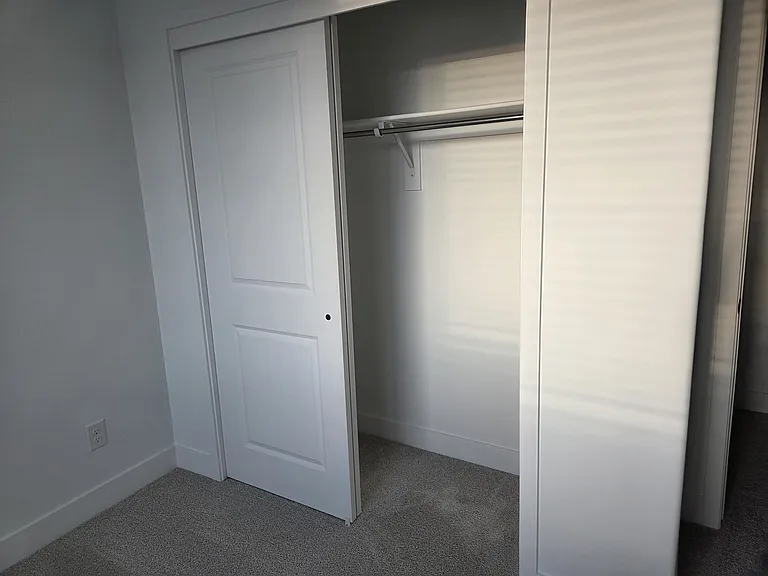 Actual room for rent.