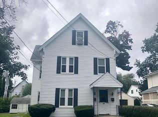 50 Cottage St, Hudson, MA 01749