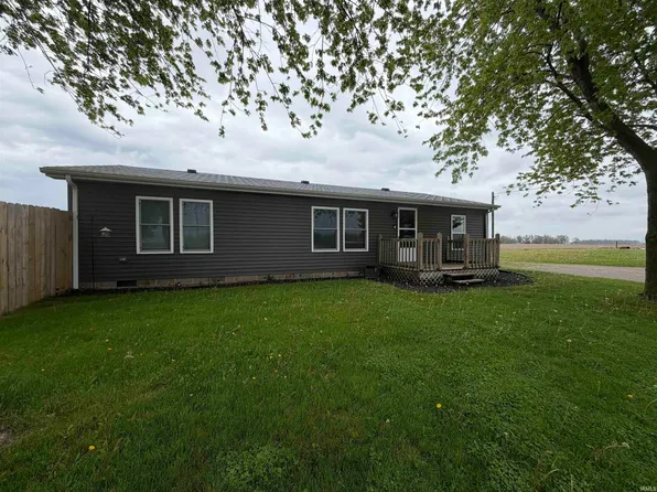 5625 E County Road 875 N, Twelve Mile, IN 46988