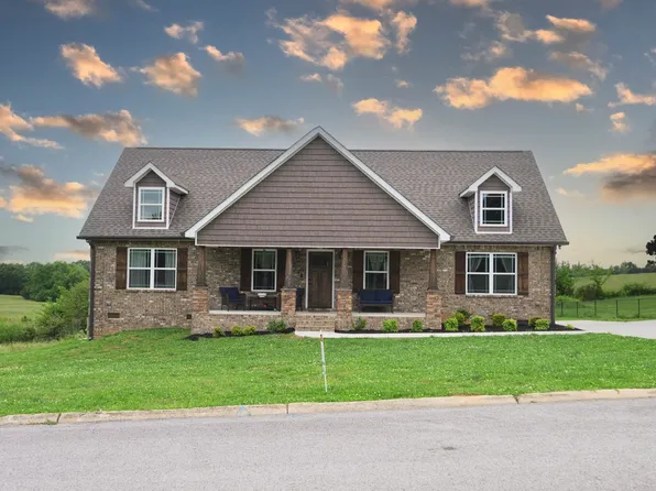 101 Hillwood St, Shelbyville, TN 37160