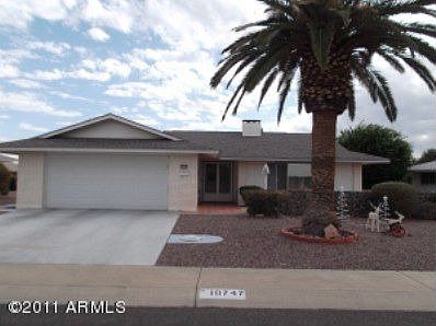 1st image of 10747 W Saratoga Cir