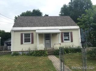 524 Mayberry Rd, Rome, NY 13440