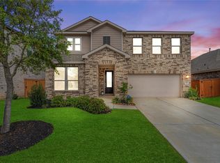 7614 Jetty Key Dr, Cypress, TX 77433