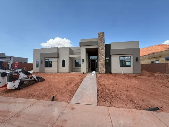 564 W 80 S, Ivins, UT 84738