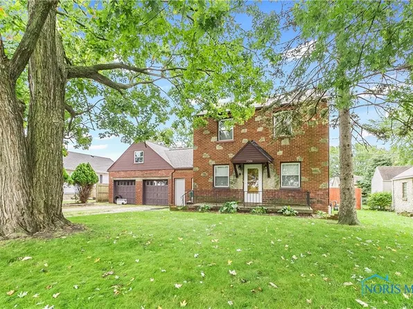 3306 Olde Curtice Rd, Northwood, OH 43619