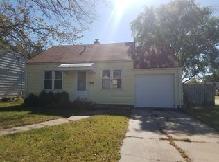 5303 E Murdock Ave, Wichita, KS 67208