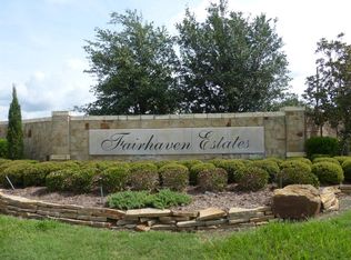17302 Sheffield Park Dr, Cypress, TX 77433