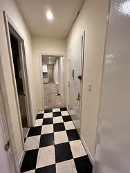 Rented by Manhattan Dwelling Corporation