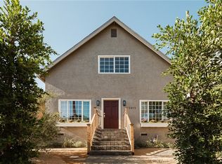 5415 Ash St, Los Angeles, CA 90042