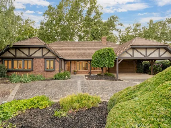 1658 Park Vista Dr, Chico, CA 95928