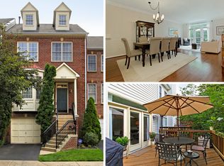 3013 Fallswood Glen Ct, Falls Church, VA 22044
