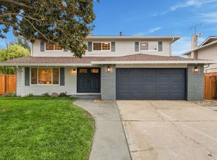 1575 Marcia Ave, San Jose, CA 95125