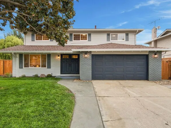 1575 Marcia Ave, San Jose, CA 95125