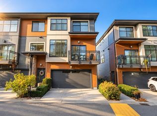 2687 158th St #41, Surrey, BC V3Z6V3