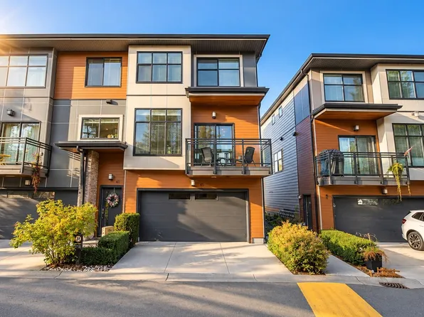 2687 158th St #41, Surrey, BC V3Z 6V3