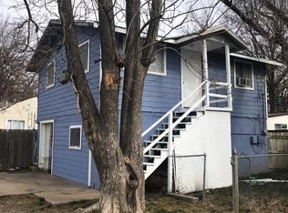 501 E Detroit St #C, Broken Arrow, OK 74012