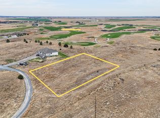 22 Birdie Ln, Gothenburg, NE 69138