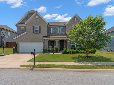 116 Quiet Creek Ct, Simpsonville, SC, 29681