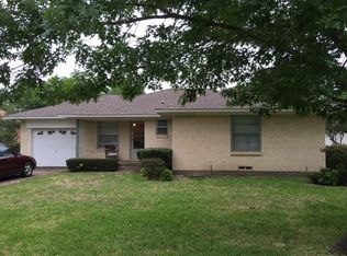 1114 S Bryan St, Mesquite, TX 75149