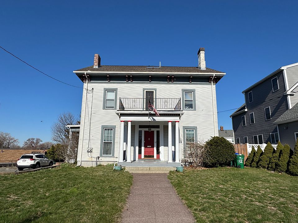 1st image of 12 Bradbury Ave #2