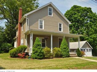 51 Sanford Ave, Unionville, CT 06085