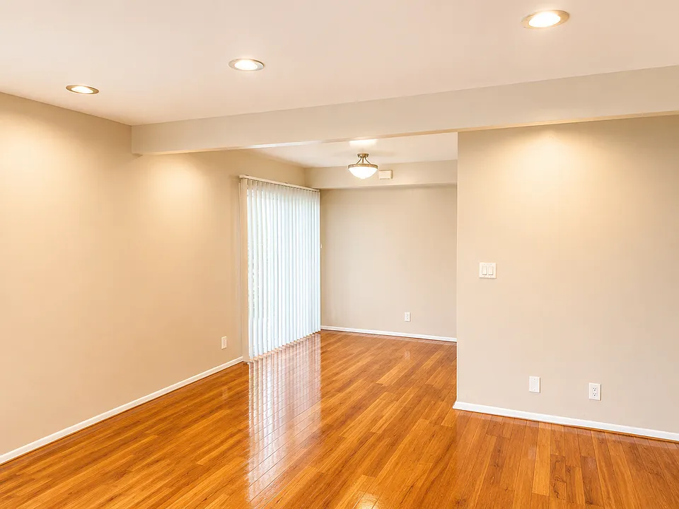 Dining Area; 3 Bedroom/2 Bathroom