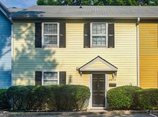 2857 Spring Villa Ln SE, Smyrna, GA 30080