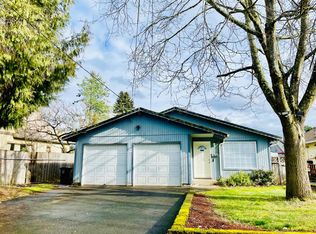 7422 SE 67th Ave, Portland, OR 97206