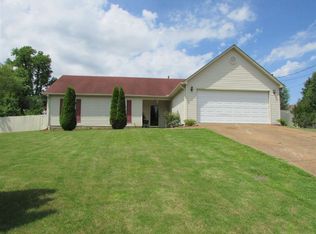 57 Morning Dew Cv, Jackson, TN 38305