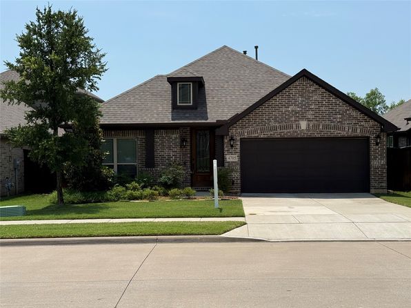 Home for Sale in McKinney TX