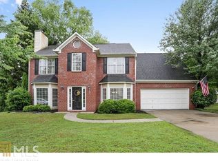 211 Chesapeake Ln, Woodstock, GA 30189
