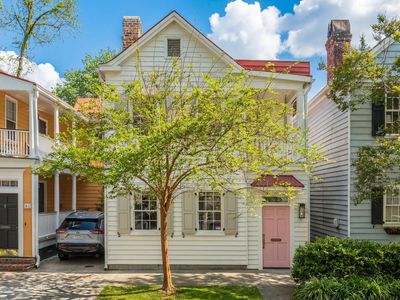 63 Radcliffe St, Charleston, SC 29403