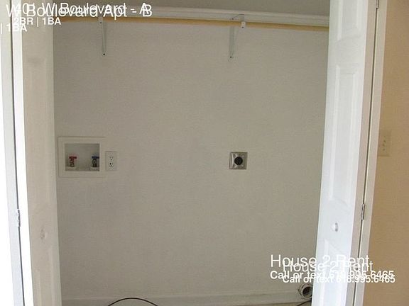 5th image of 401 W Boulevard St APT A
