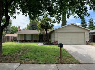 1016 W Union Ave, Modesto, CA 95356