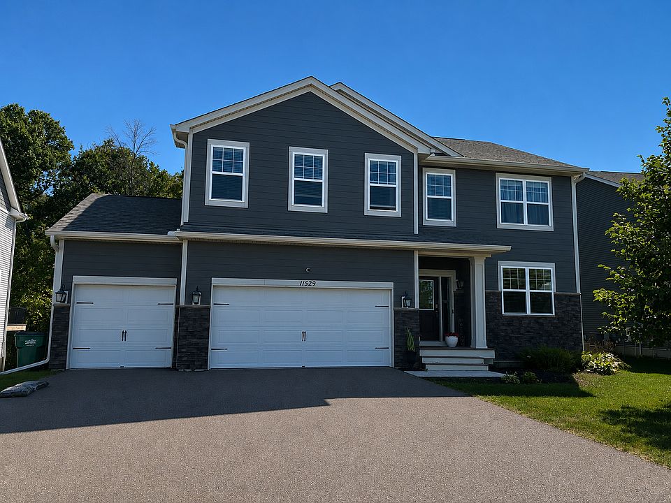 1st image of 11529 Pineridge Way N