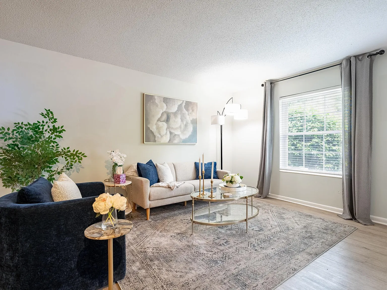 Faris Residences Georgetown — Photo 4