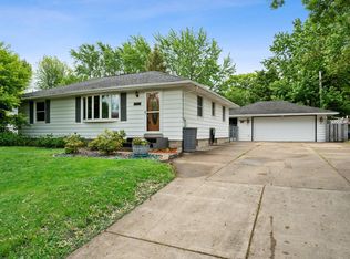 8119 47th Ave N, New Hope, MN 55428