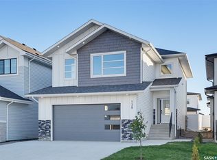 138 Sharma Lane, Saskatoon, SK S7W 1L1