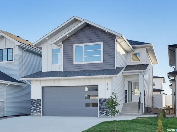 138 Sharma Lane, Saskatoon, SK S7W 1L1